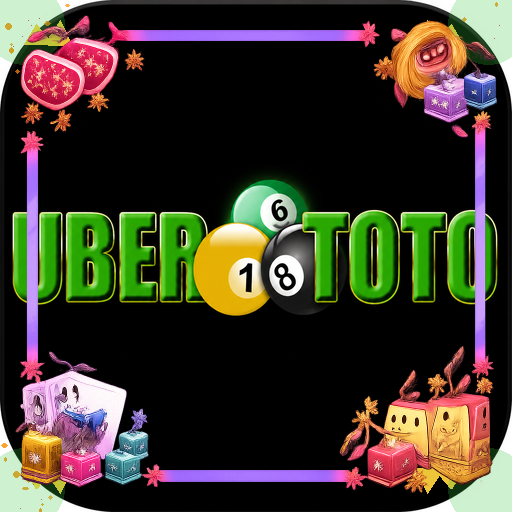 ubertoto — galeri pratinjau Resmi APK